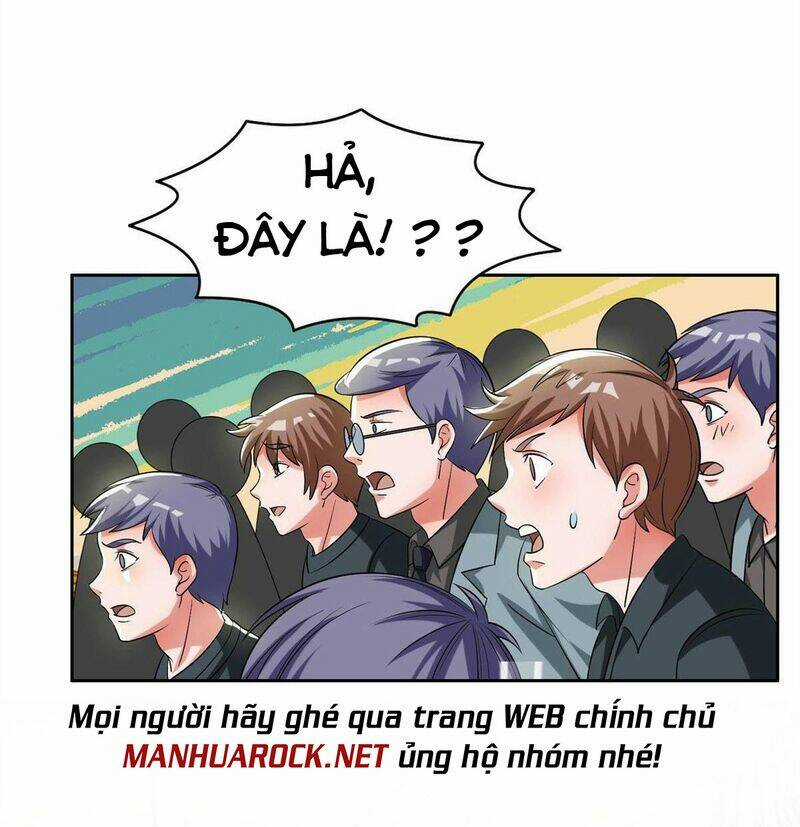 Trọng Sinh Chi Thần Cấp Bại Gia Tử Chapter 10 trang 27