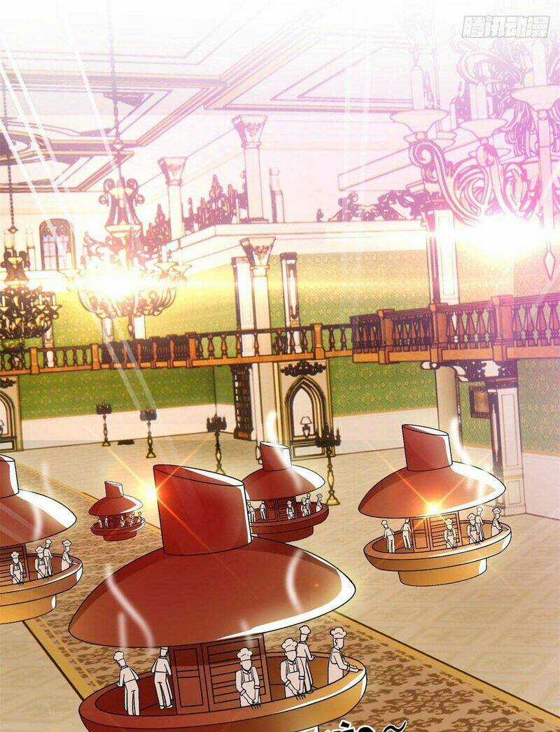 Trọng Sinh Chi Thần Cấp Bại Gia Tử Chapter 10 trang 28