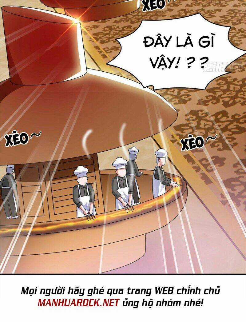 Trọng Sinh Chi Thần Cấp Bại Gia Tử Chapter 10 trang 29