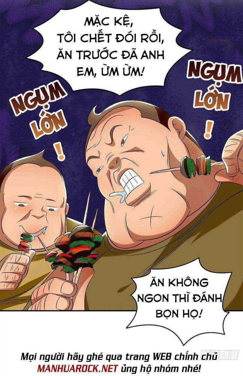 Trọng Sinh Chi Thần Cấp Bại Gia Tử Chapter 10 trang 32