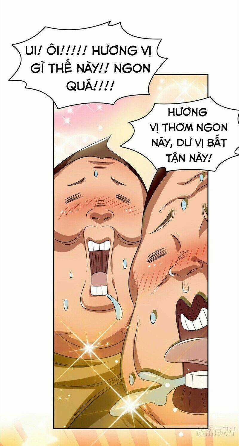 Trọng Sinh Chi Thần Cấp Bại Gia Tử Chapter 10 trang 33