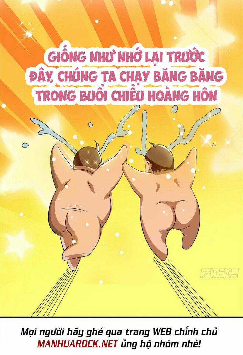 Trọng Sinh Chi Thần Cấp Bại Gia Tử Chapter 10 trang 34