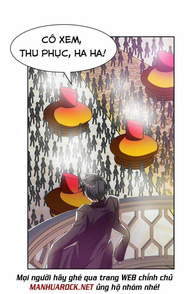 Trọng Sinh Chi Thần Cấp Bại Gia Tử Chapter 10 trang 37