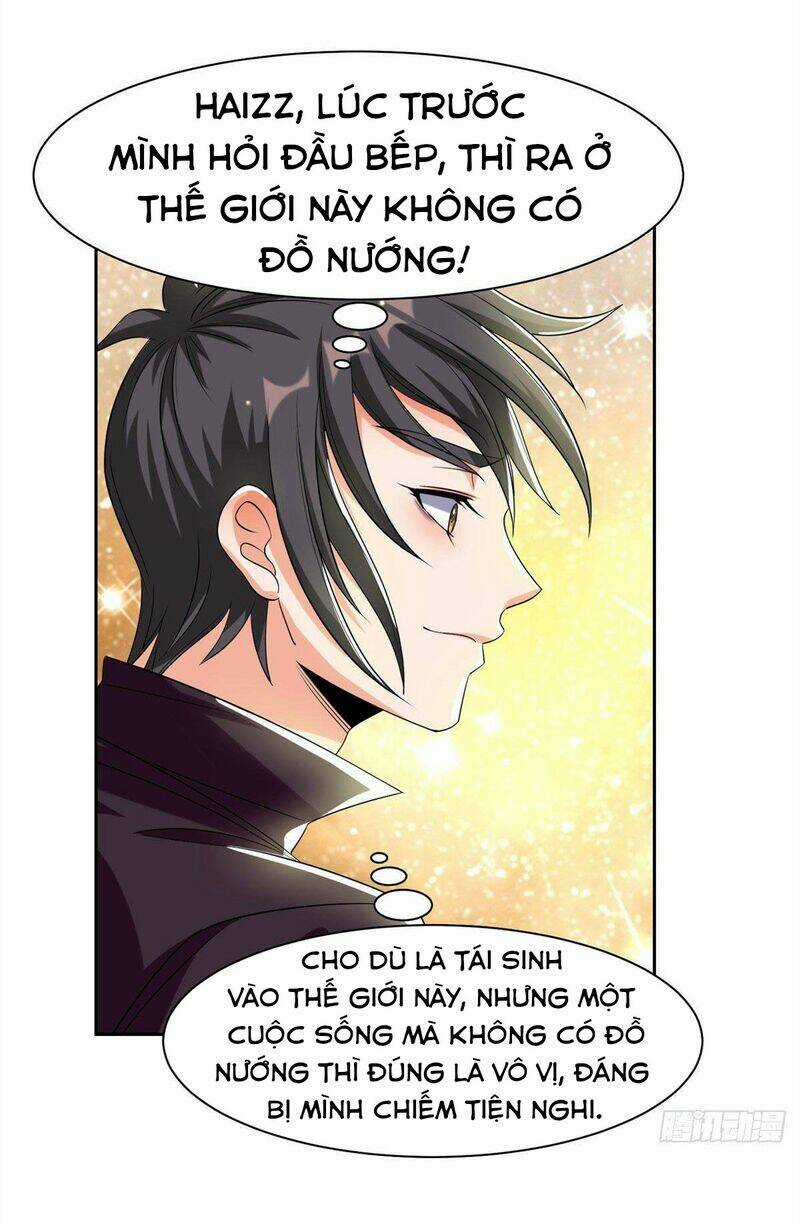 Trọng Sinh Chi Thần Cấp Bại Gia Tử Chapter 10 trang 39