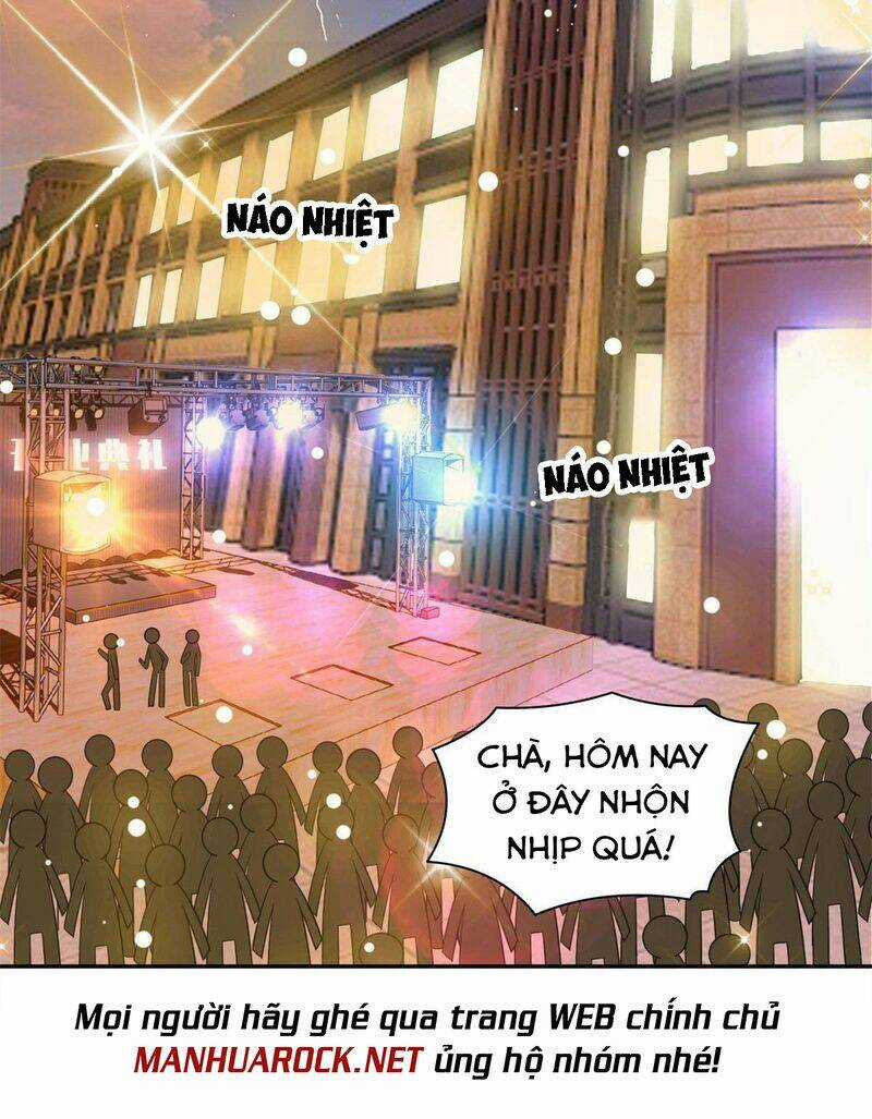 Trọng Sinh Chi Thần Cấp Bại Gia Tử Chapter 10 trang 4