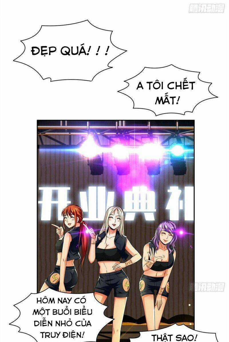 Trọng Sinh Chi Thần Cấp Bại Gia Tử Chapter 10 trang 7