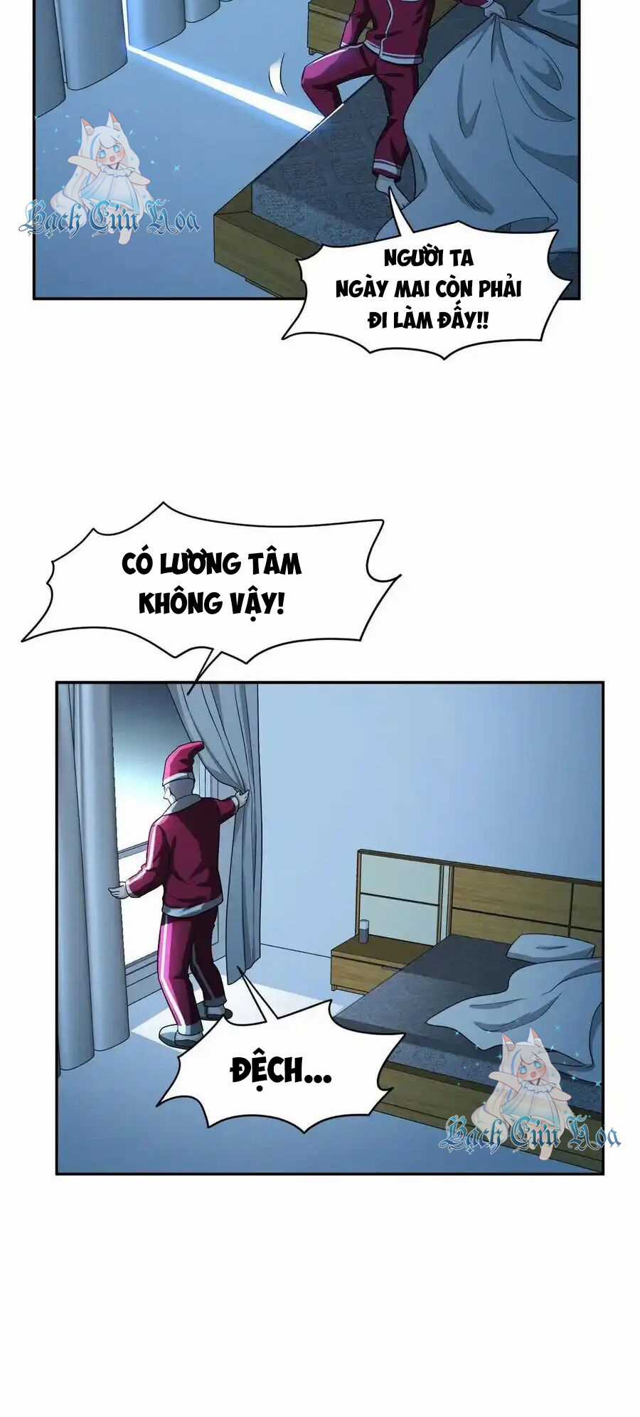 Trọng Sinh Chi Thần Cấp Bại Gia Tử Chapter 100 trang 10