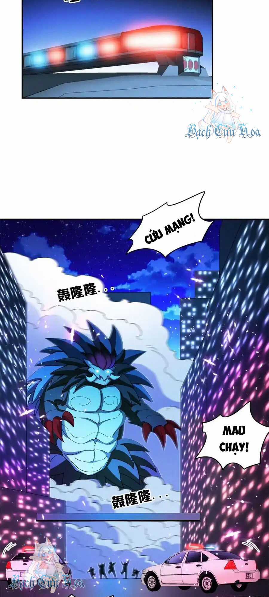 Trọng Sinh Chi Thần Cấp Bại Gia Tử Chapter 100 trang 15