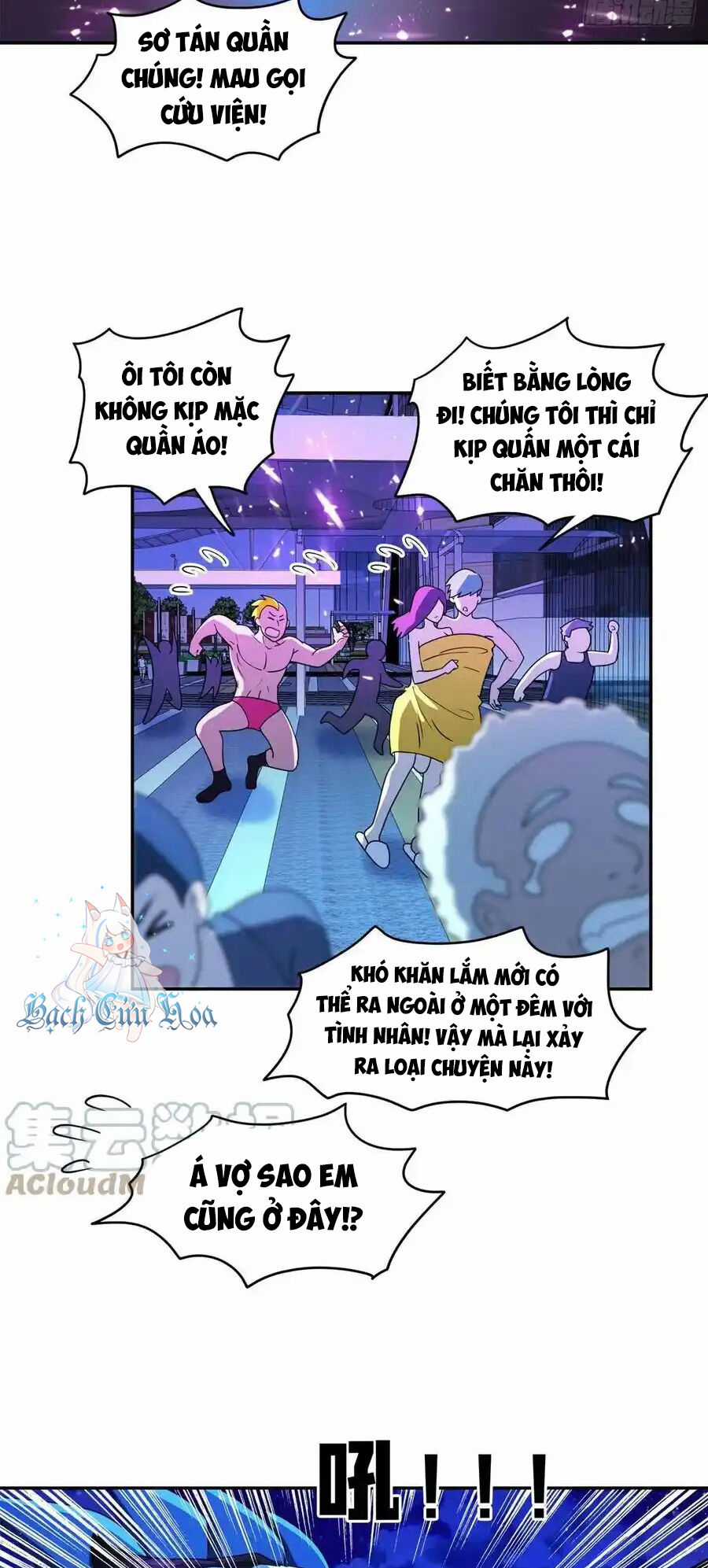 Trọng Sinh Chi Thần Cấp Bại Gia Tử Chapter 100 trang 16