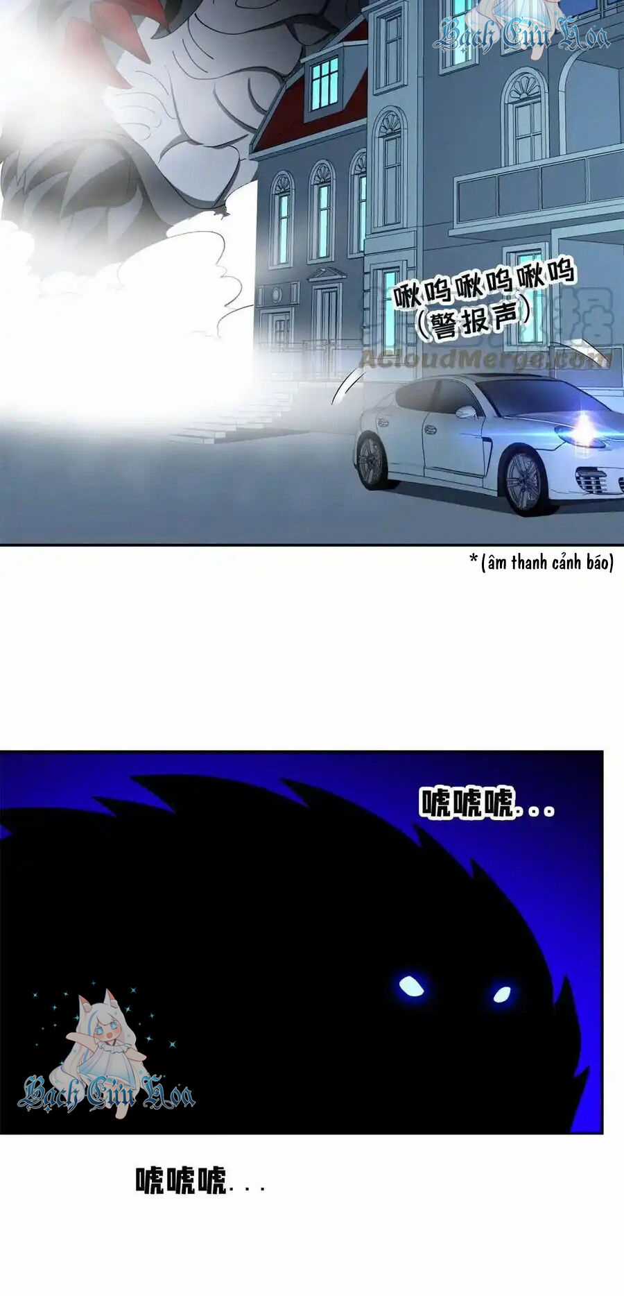 Trọng Sinh Chi Thần Cấp Bại Gia Tử Chapter 100 trang 3