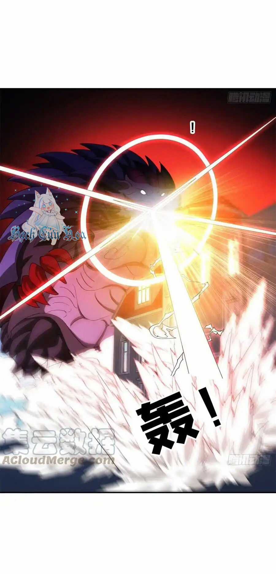 Trọng Sinh Chi Thần Cấp Bại Gia Tử Chapter 100 trang 5