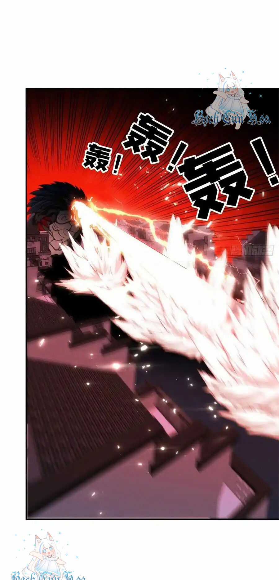 Trọng Sinh Chi Thần Cấp Bại Gia Tử Chapter 100 trang 6