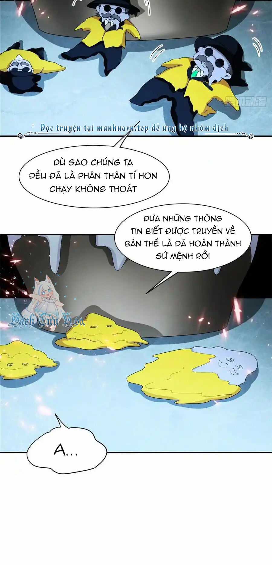 Trọng Sinh Chi Thần Cấp Bại Gia Tử Chapter 100 trang 8