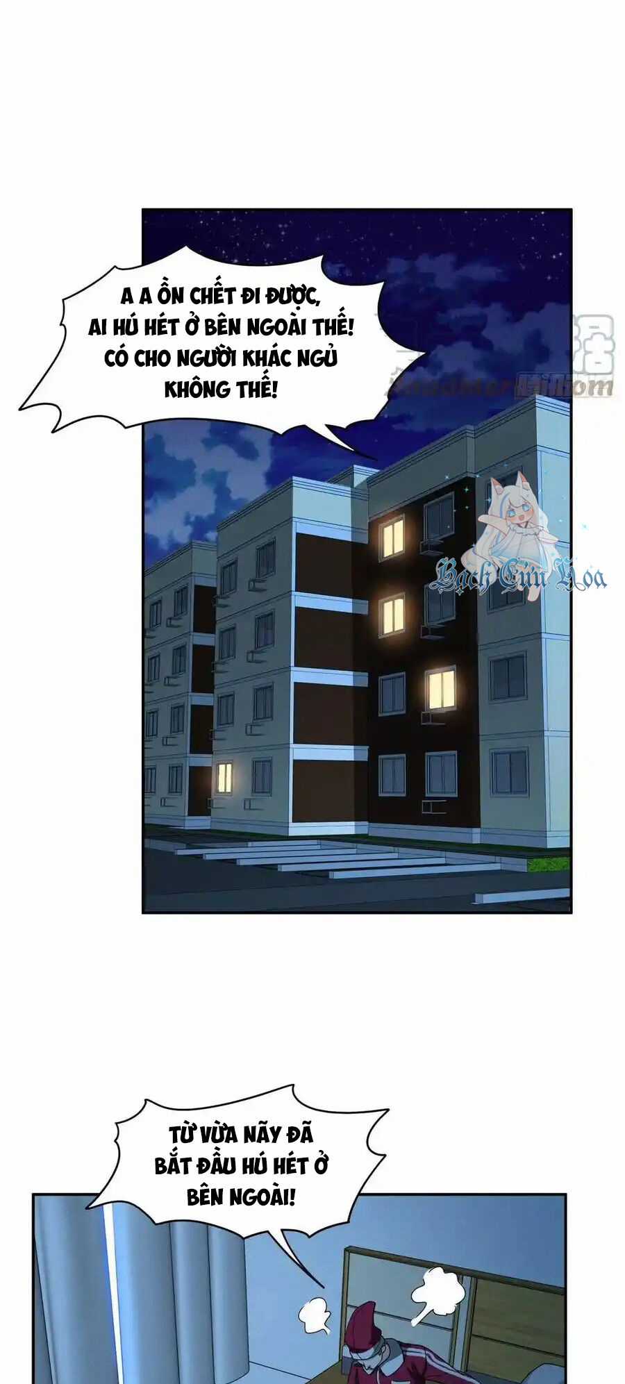 Trọng Sinh Chi Thần Cấp Bại Gia Tử Chapter 100 trang 9