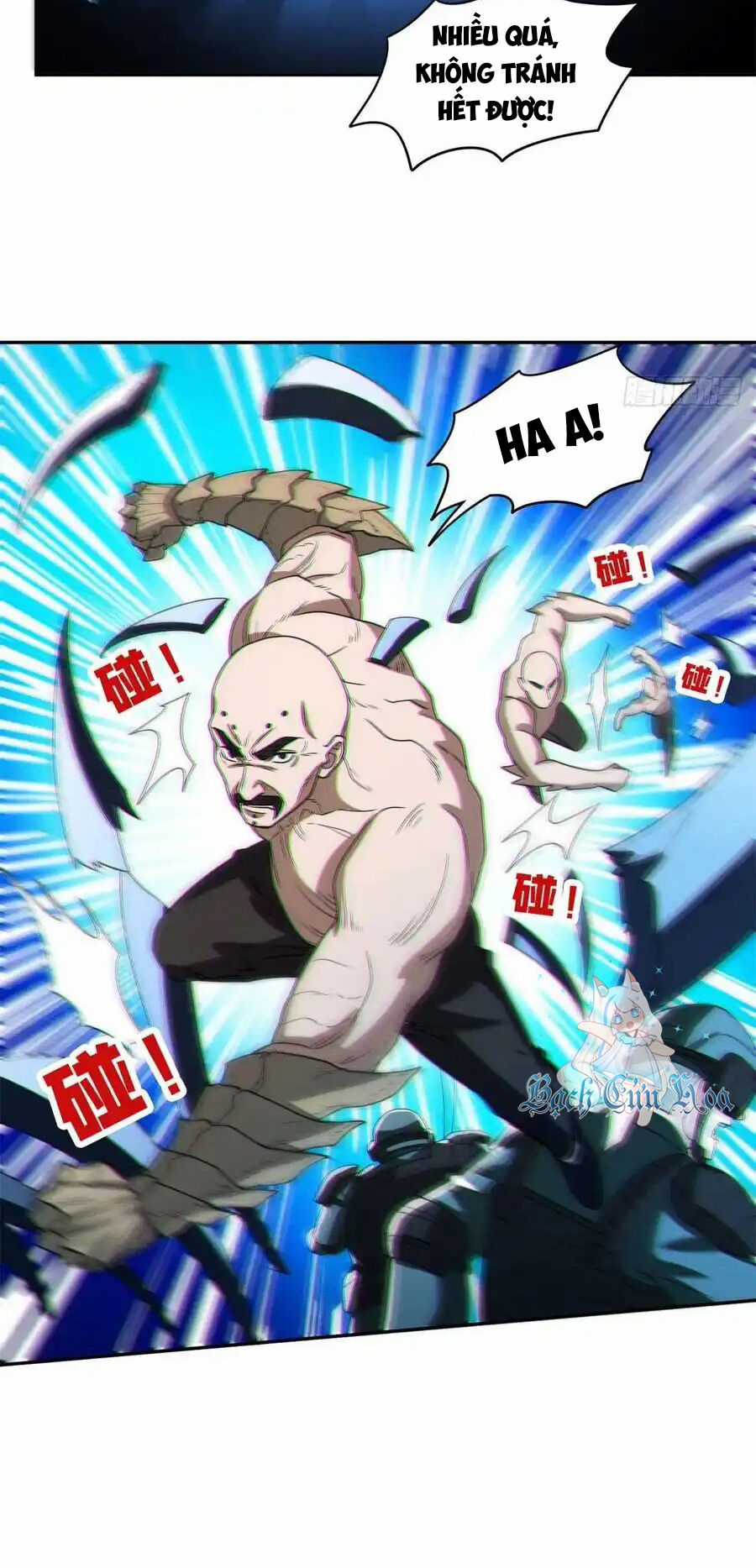 Trọng Sinh Chi Thần Cấp Bại Gia Tử Chapter 101 trang 13