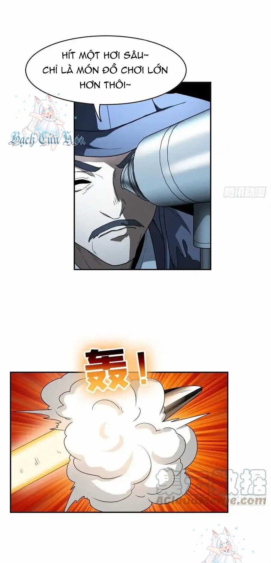 Trọng Sinh Chi Thần Cấp Bại Gia Tử Chapter 101 trang 19