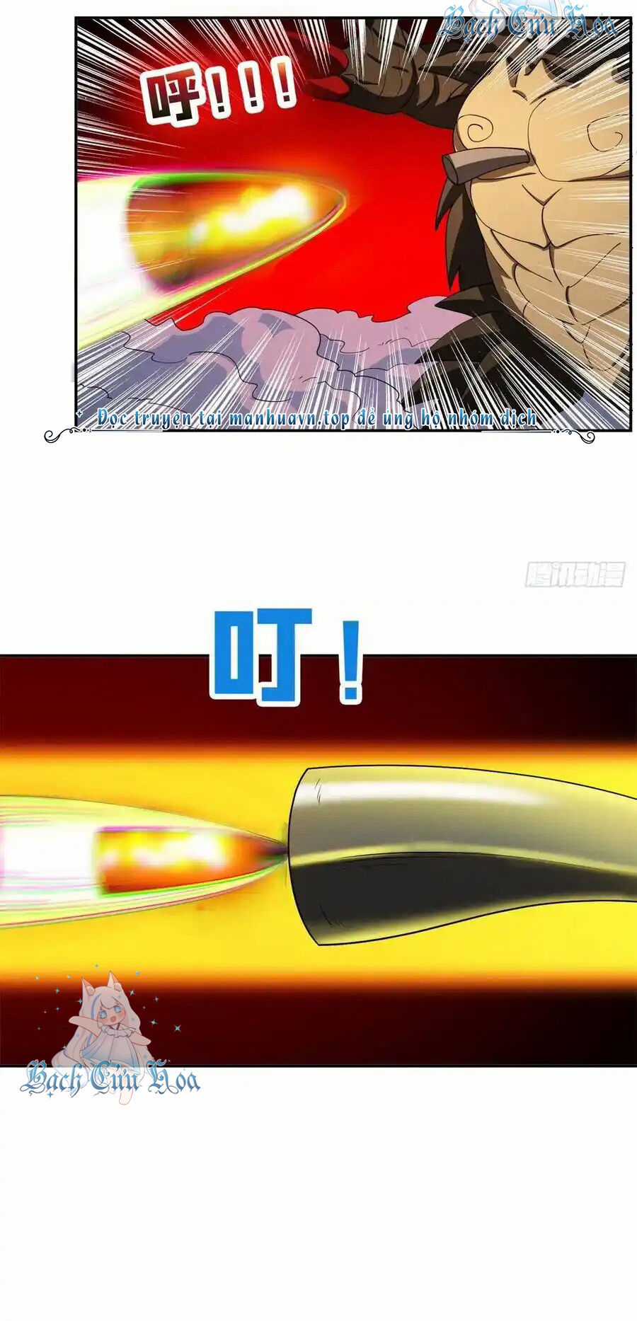 Trọng Sinh Chi Thần Cấp Bại Gia Tử Chapter 101 trang 20