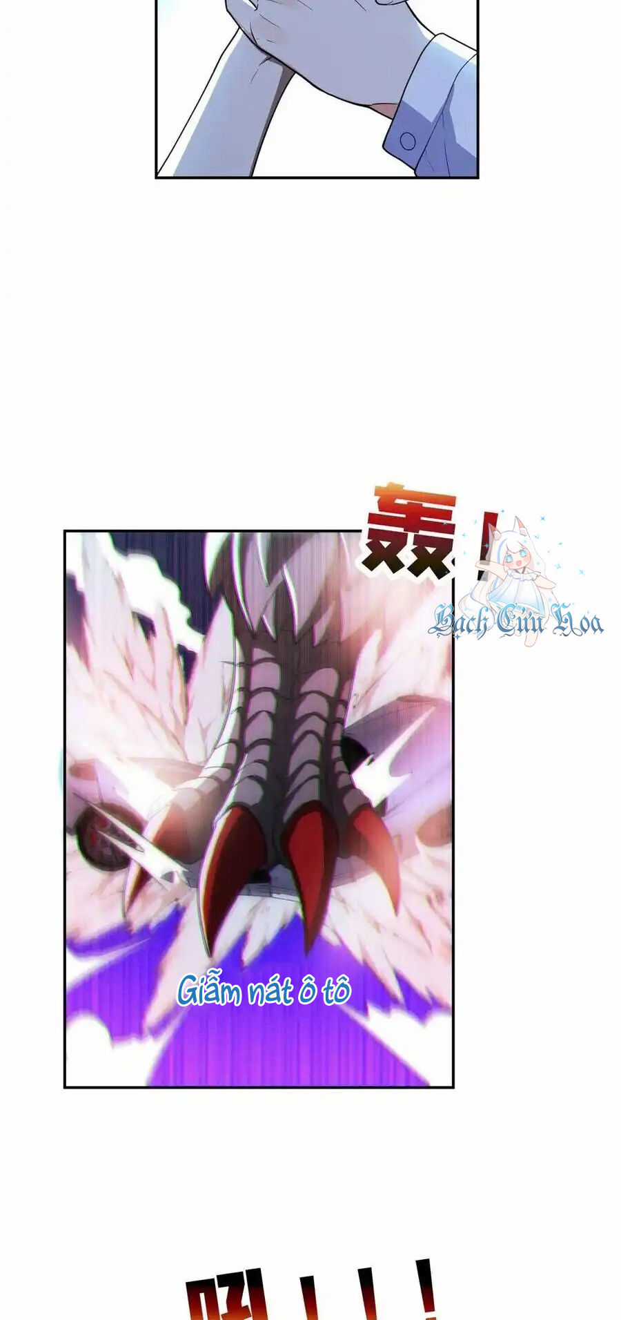 Trọng Sinh Chi Thần Cấp Bại Gia Tử Chapter 101 trang 7