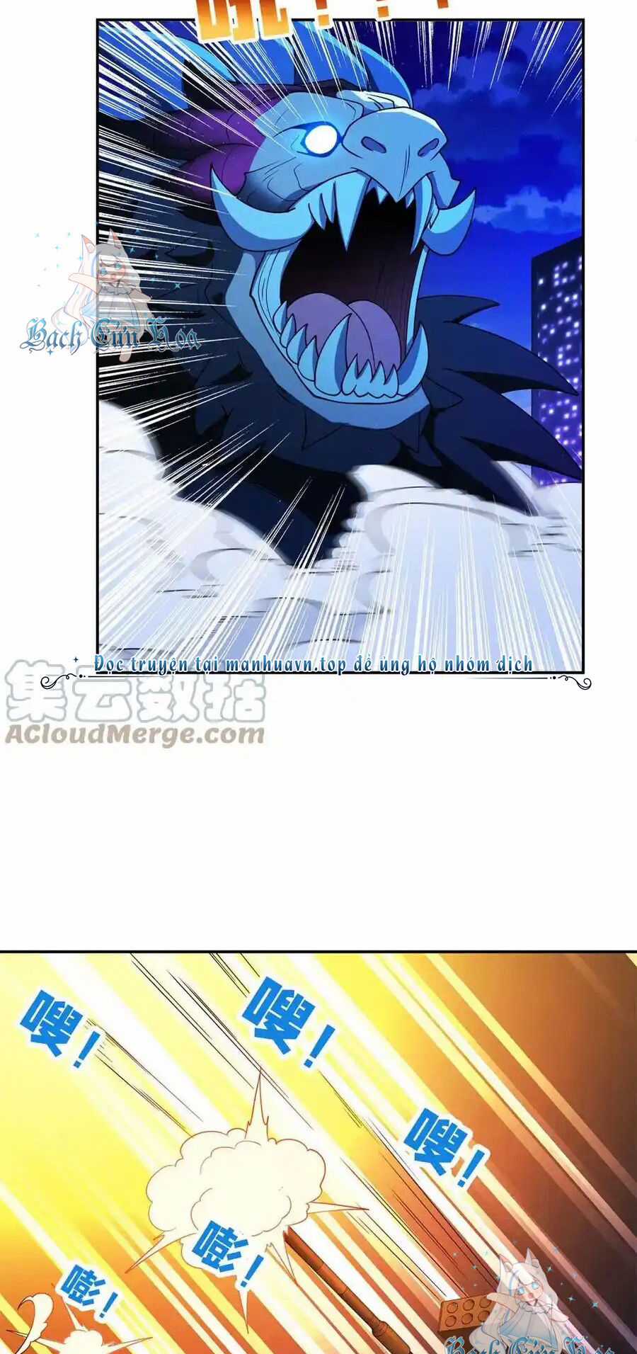 Trọng Sinh Chi Thần Cấp Bại Gia Tử Chapter 101 trang 8