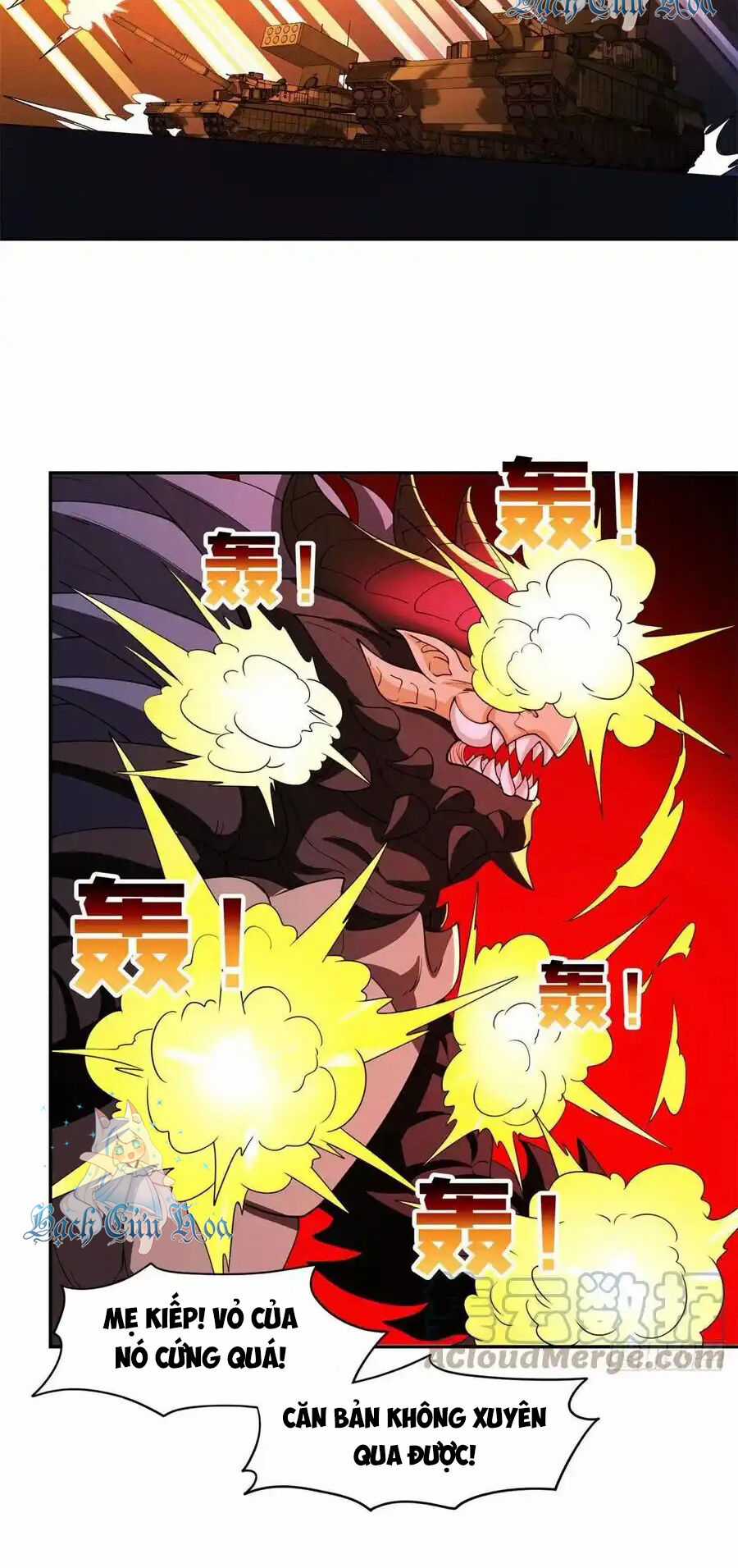 Trọng Sinh Chi Thần Cấp Bại Gia Tử Chapter 101 trang 9