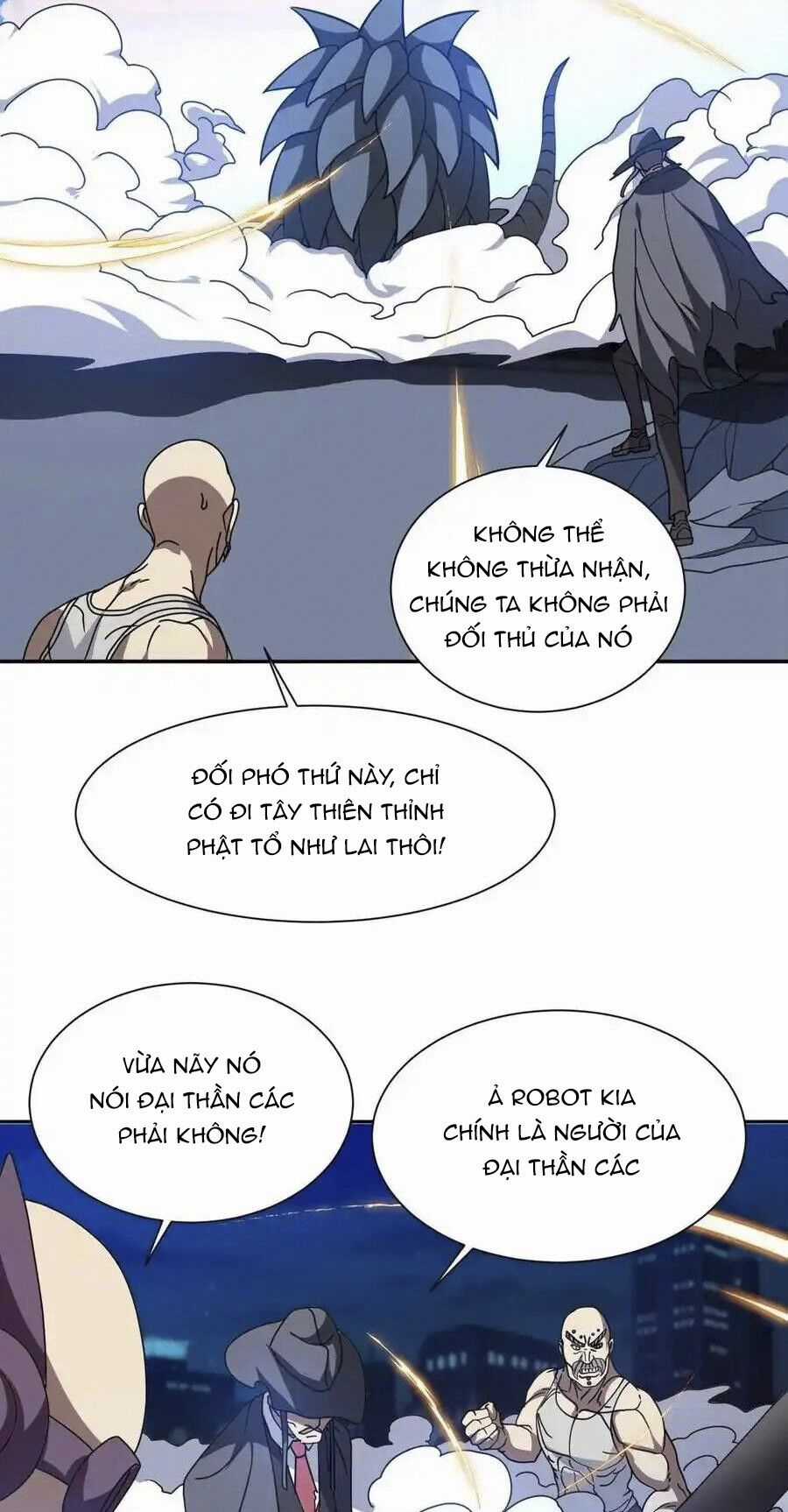 Trọng Sinh Chi Thần Cấp Bại Gia Tử Chapter 102 trang 10