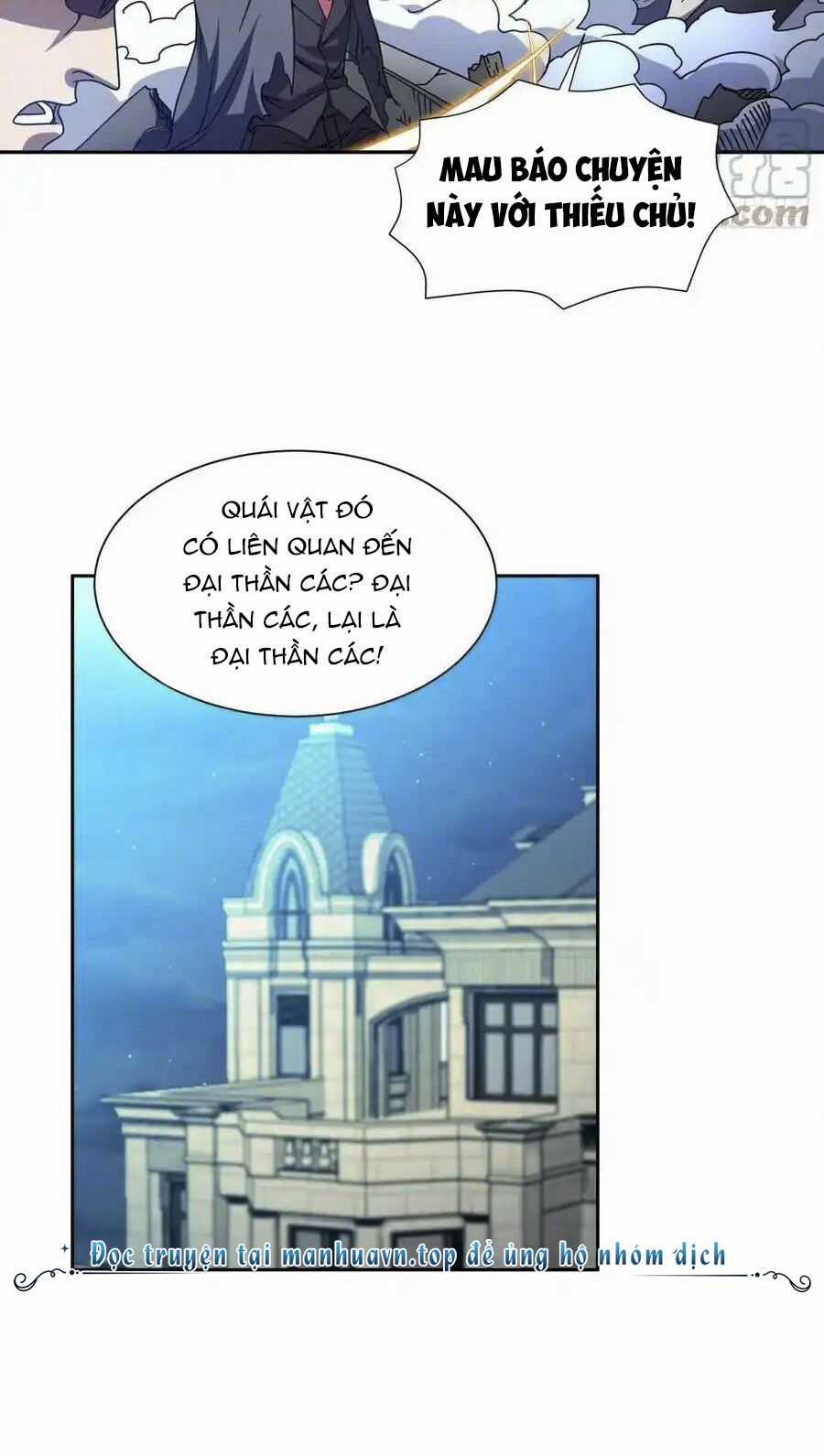 Trọng Sinh Chi Thần Cấp Bại Gia Tử Chapter 102 trang 11