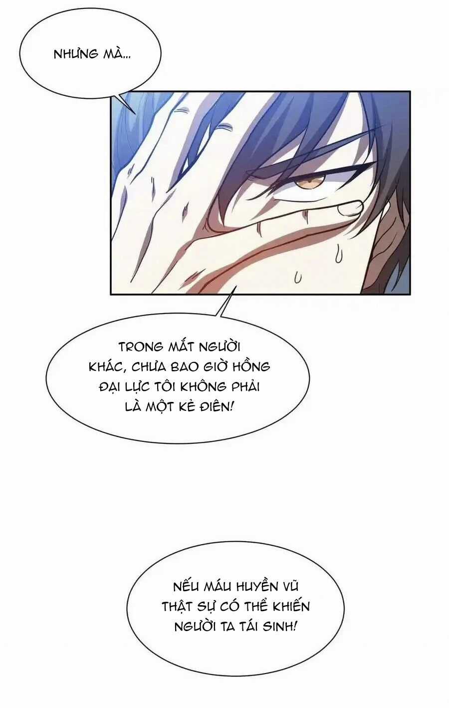 Trọng Sinh Chi Thần Cấp Bại Gia Tử Chapter 102 trang 15