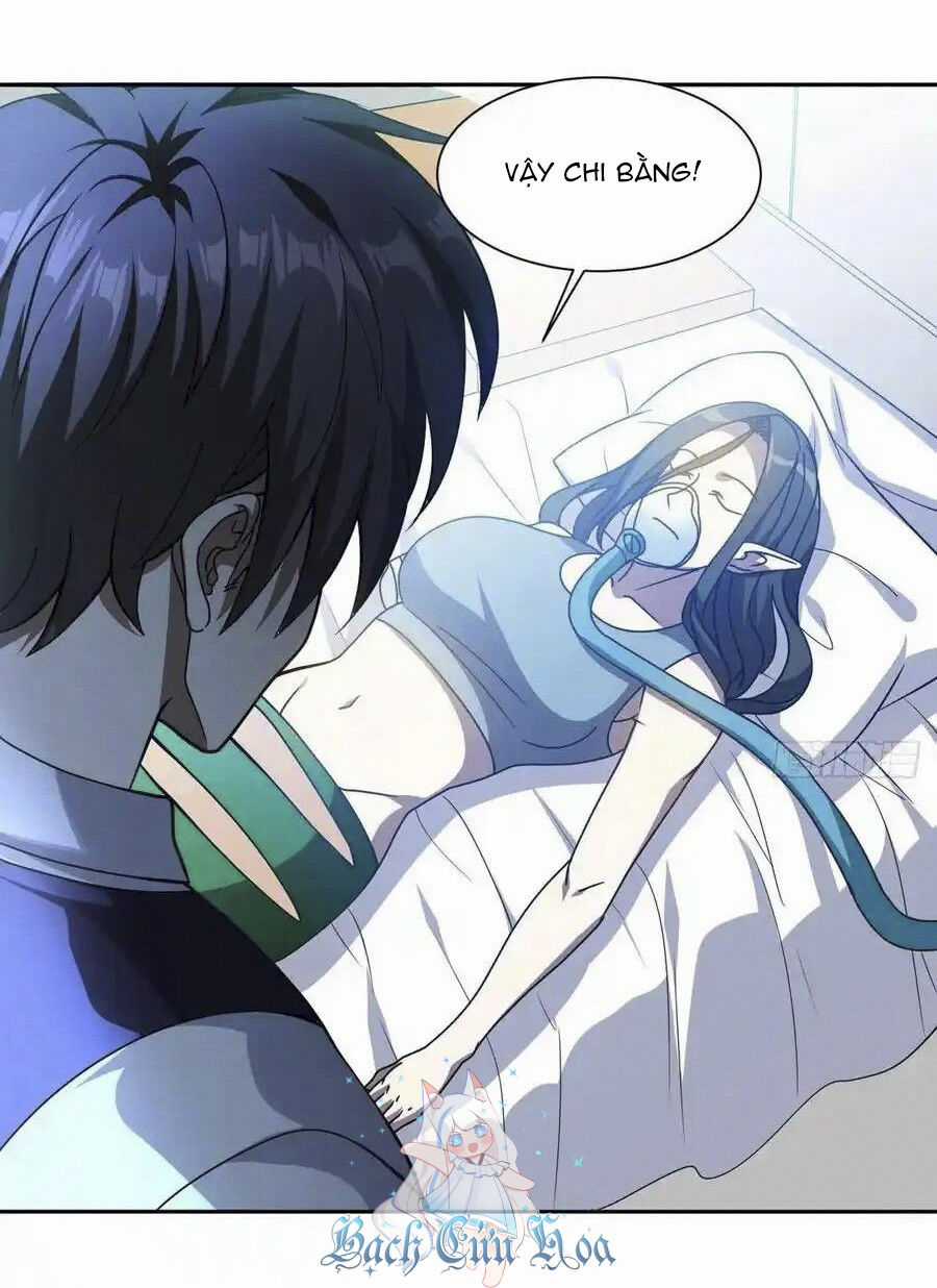 Trọng Sinh Chi Thần Cấp Bại Gia Tử Chapter 102 trang 16