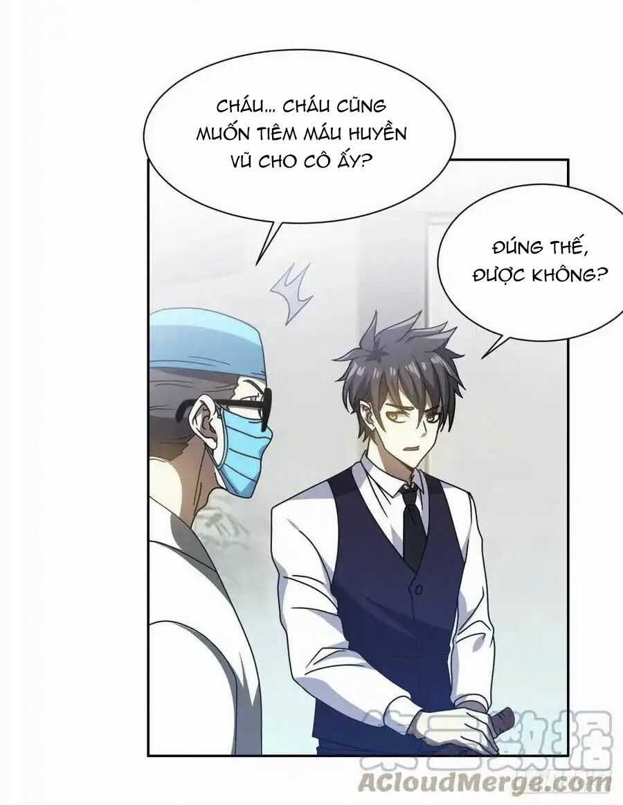 Trọng Sinh Chi Thần Cấp Bại Gia Tử Chapter 102 trang 17