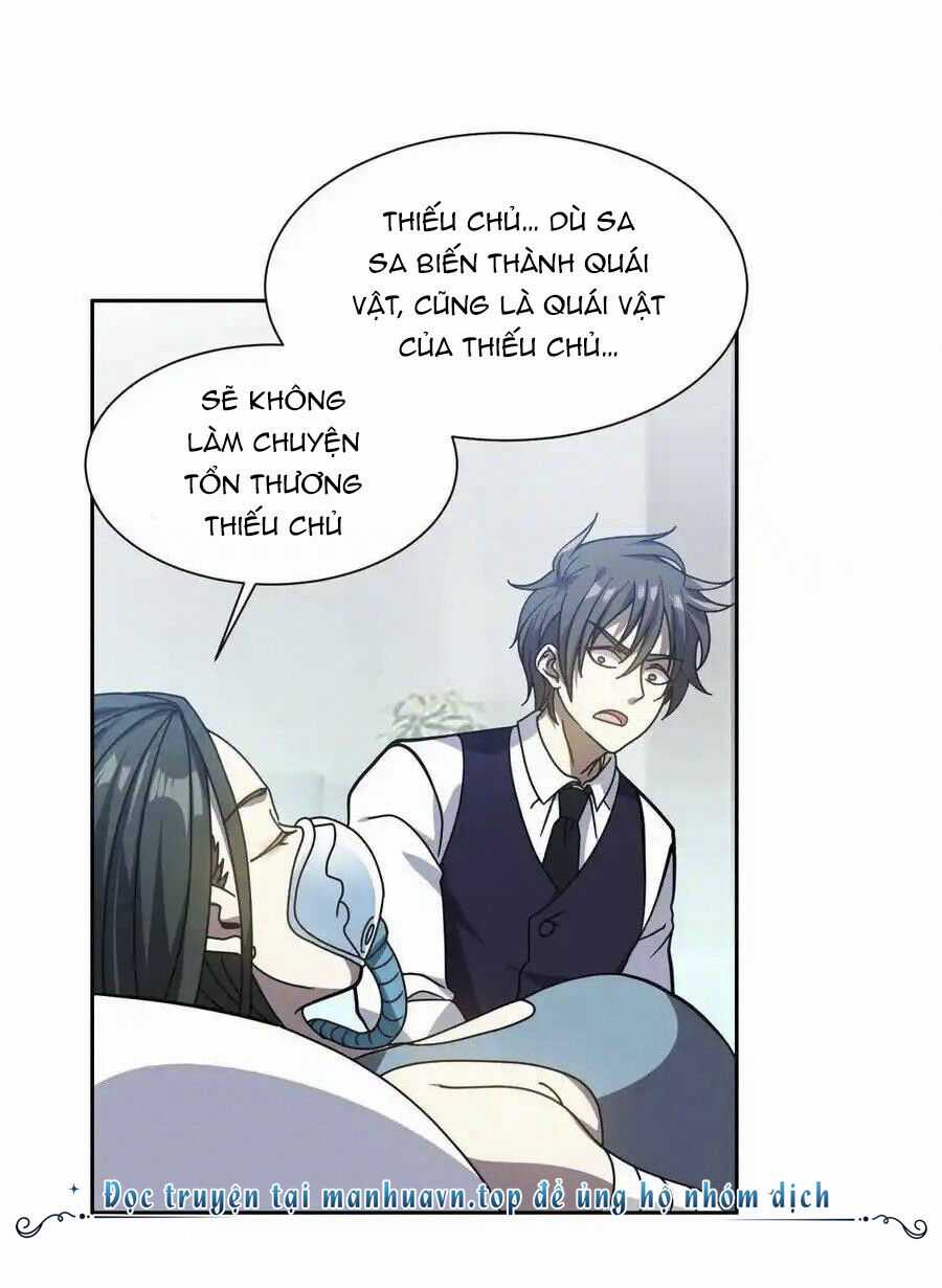 Trọng Sinh Chi Thần Cấp Bại Gia Tử Chapter 102 trang 19