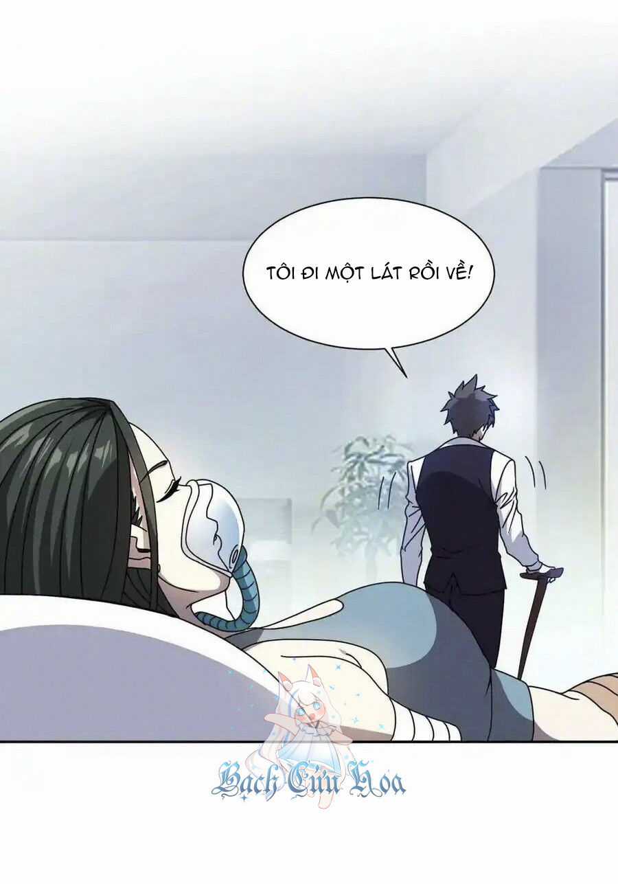 Trọng Sinh Chi Thần Cấp Bại Gia Tử Chapter 102 trang 21