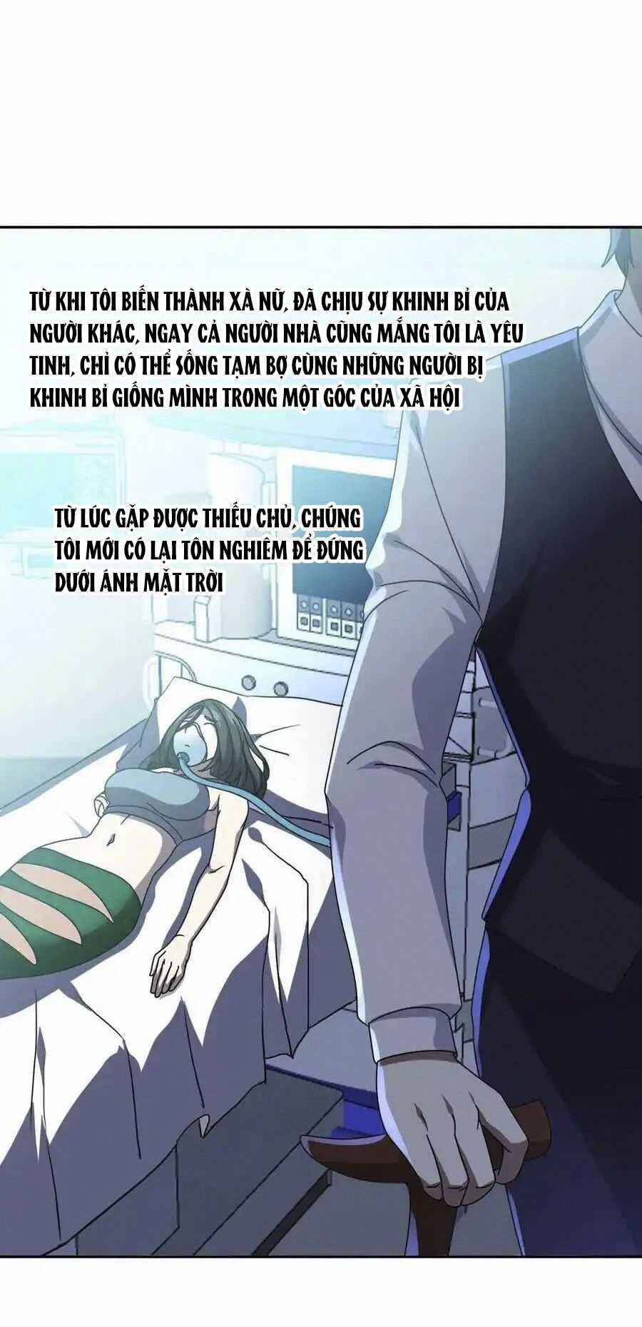 Trọng Sinh Chi Thần Cấp Bại Gia Tử Chapter 102 trang 22