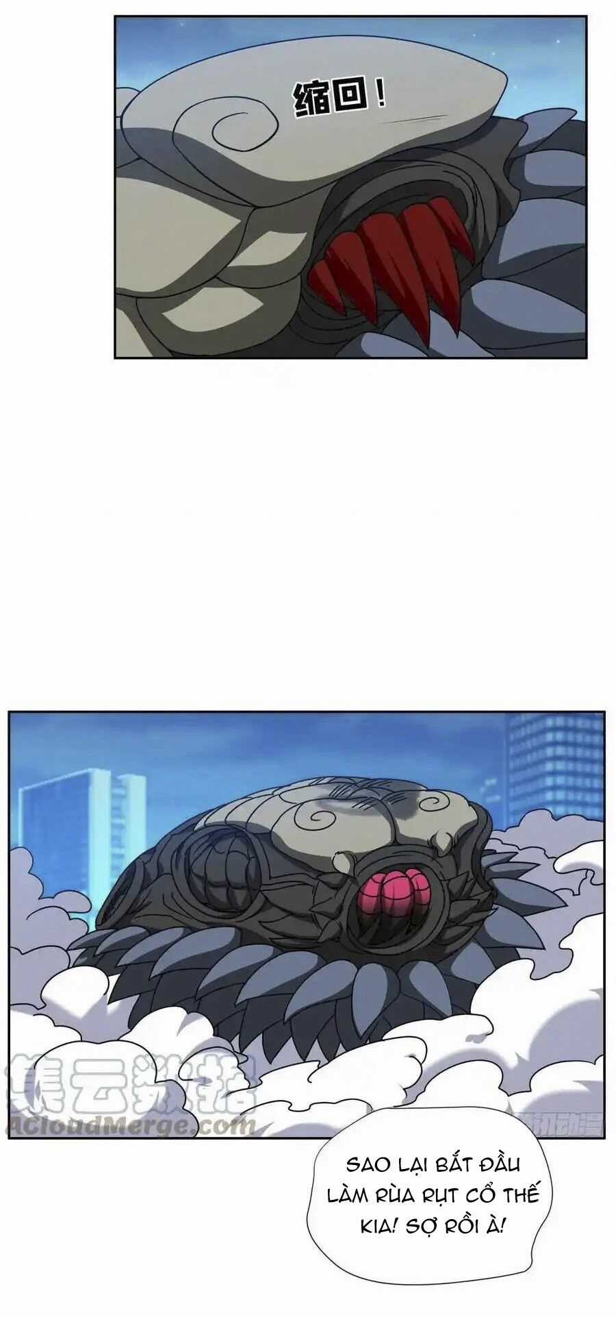 Trọng Sinh Chi Thần Cấp Bại Gia Tử Chapter 102 trang 4