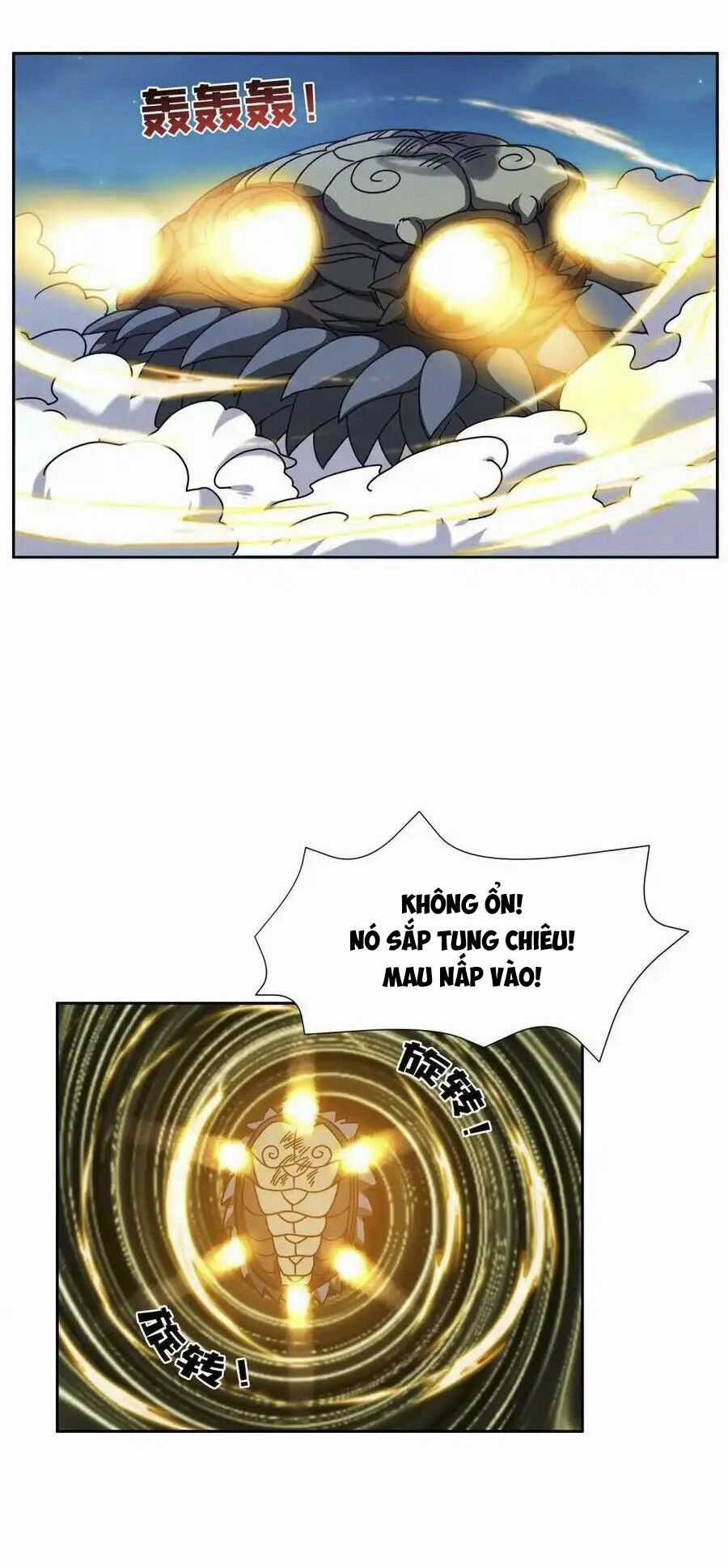 Trọng Sinh Chi Thần Cấp Bại Gia Tử Chapter 102 trang 5