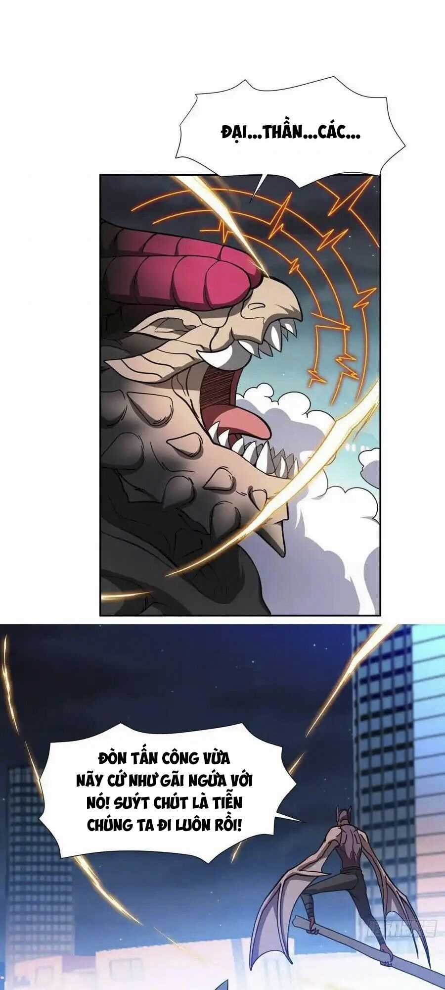 Trọng Sinh Chi Thần Cấp Bại Gia Tử Chapter 102 trang 9