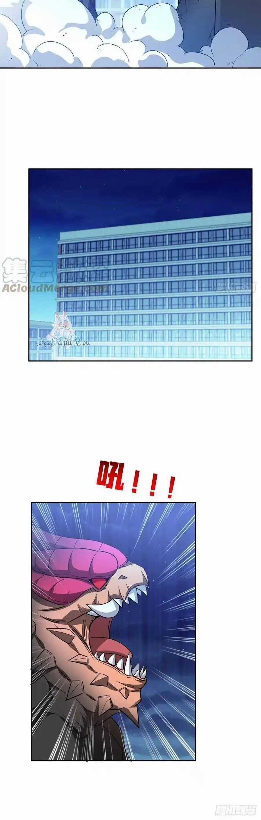 Trọng Sinh Chi Thần Cấp Bại Gia Tử Chapter 103 trang 10