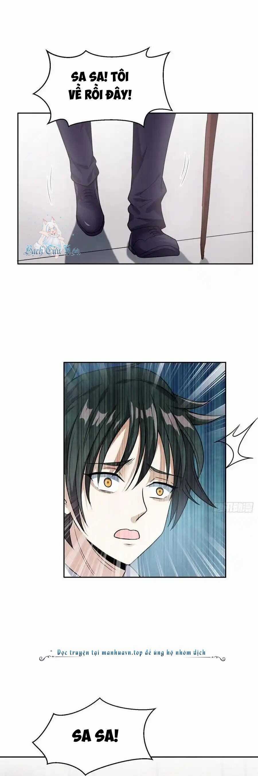 Trọng Sinh Chi Thần Cấp Bại Gia Tử Chapter 103 trang 13