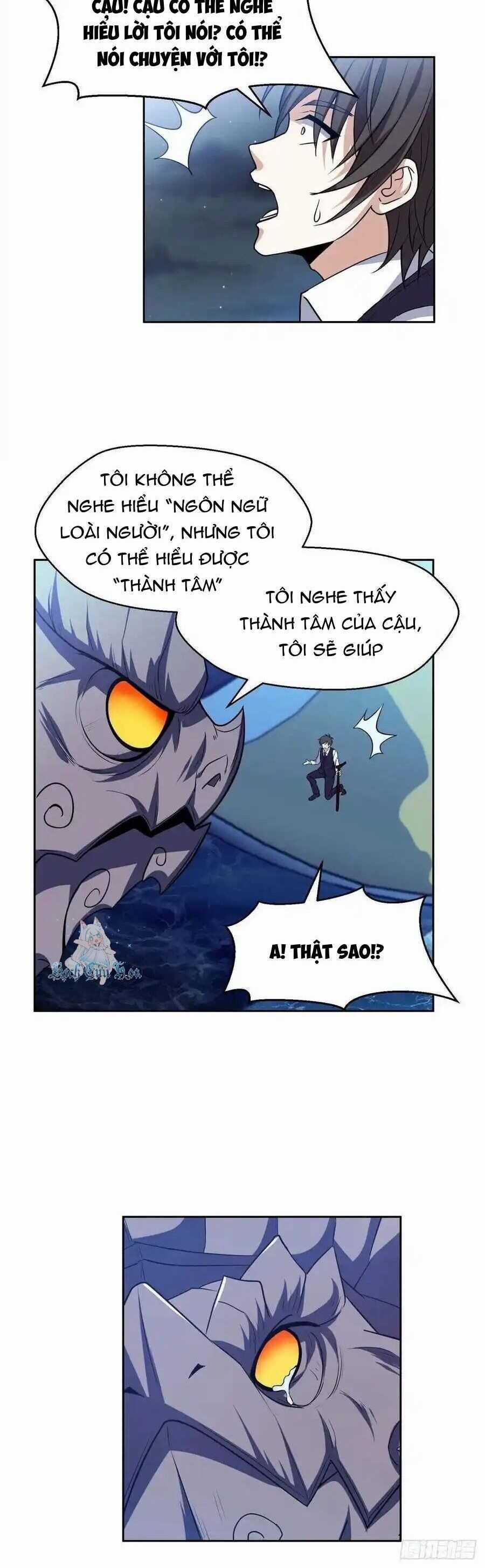 Trọng Sinh Chi Thần Cấp Bại Gia Tử Chapter 103 trang 5