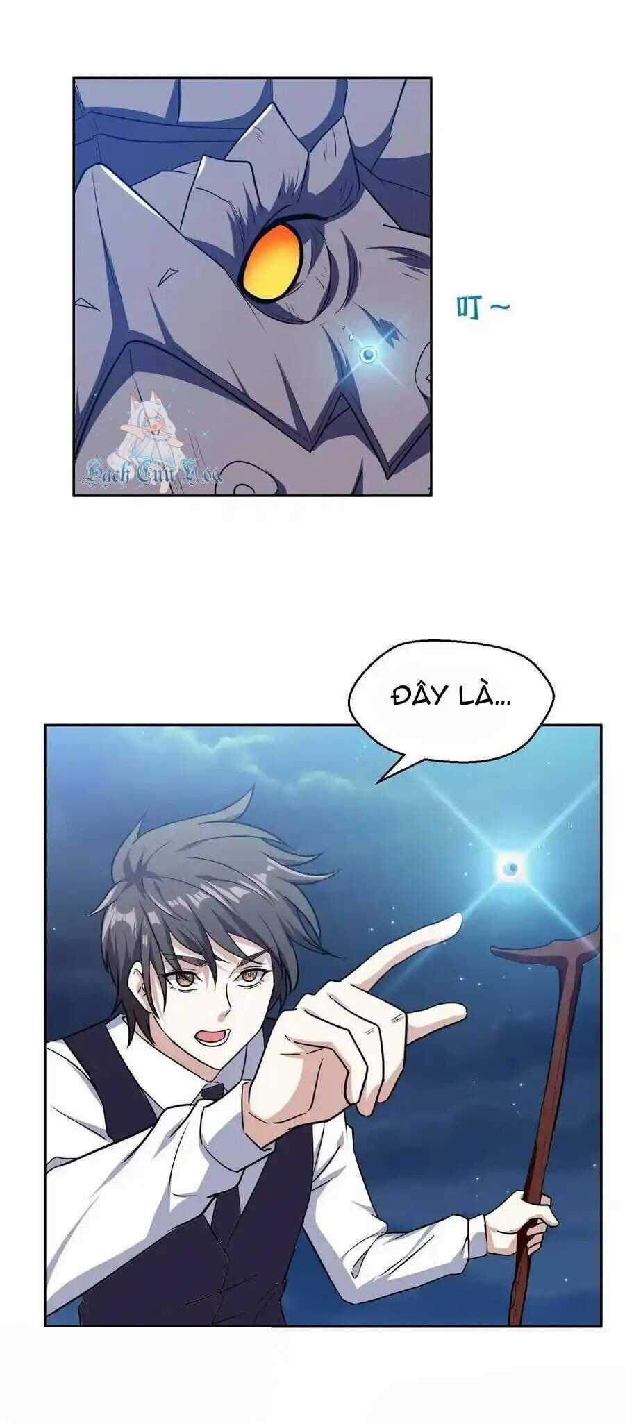 Trọng Sinh Chi Thần Cấp Bại Gia Tử Chapter 103 trang 6