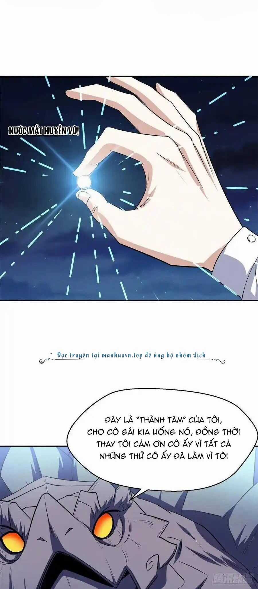 Trọng Sinh Chi Thần Cấp Bại Gia Tử Chapter 103 trang 7