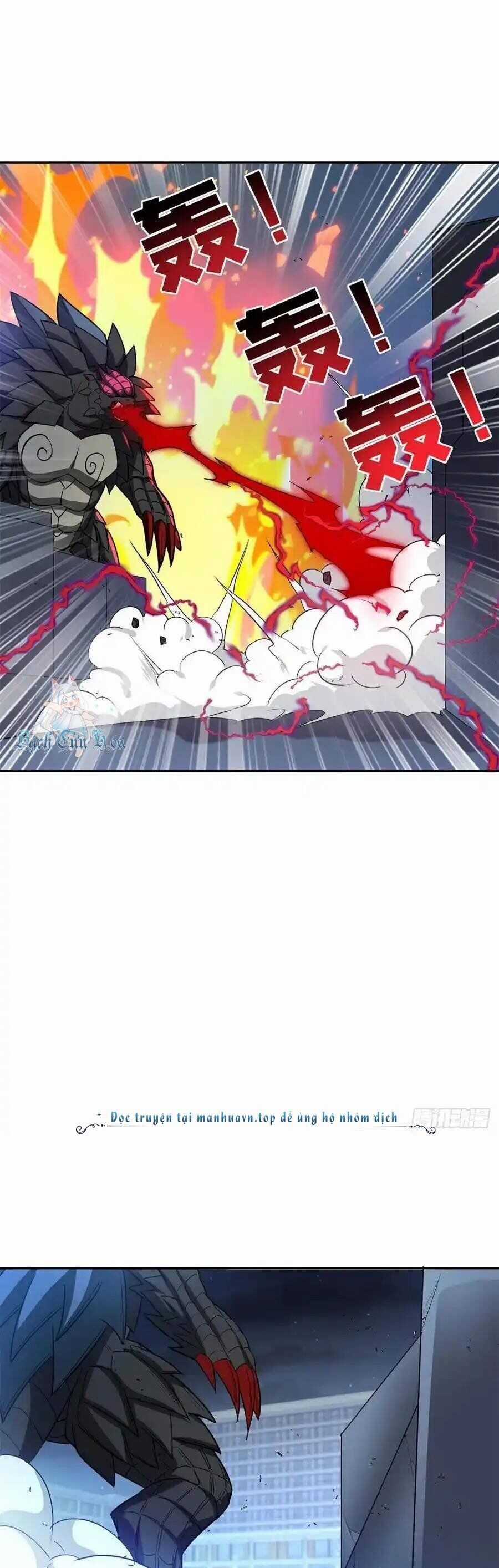 Trọng Sinh Chi Thần Cấp Bại Gia Tử Chapter 103 trang 9