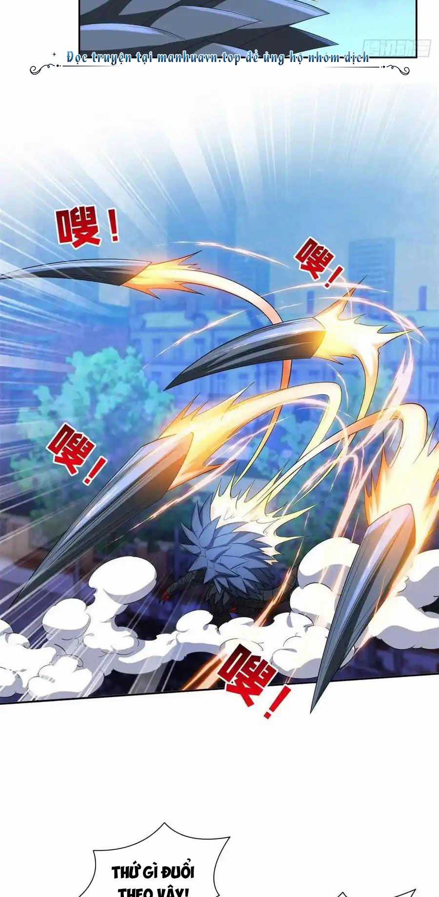 Trọng Sinh Chi Thần Cấp Bại Gia Tử Chapter 104 trang 11