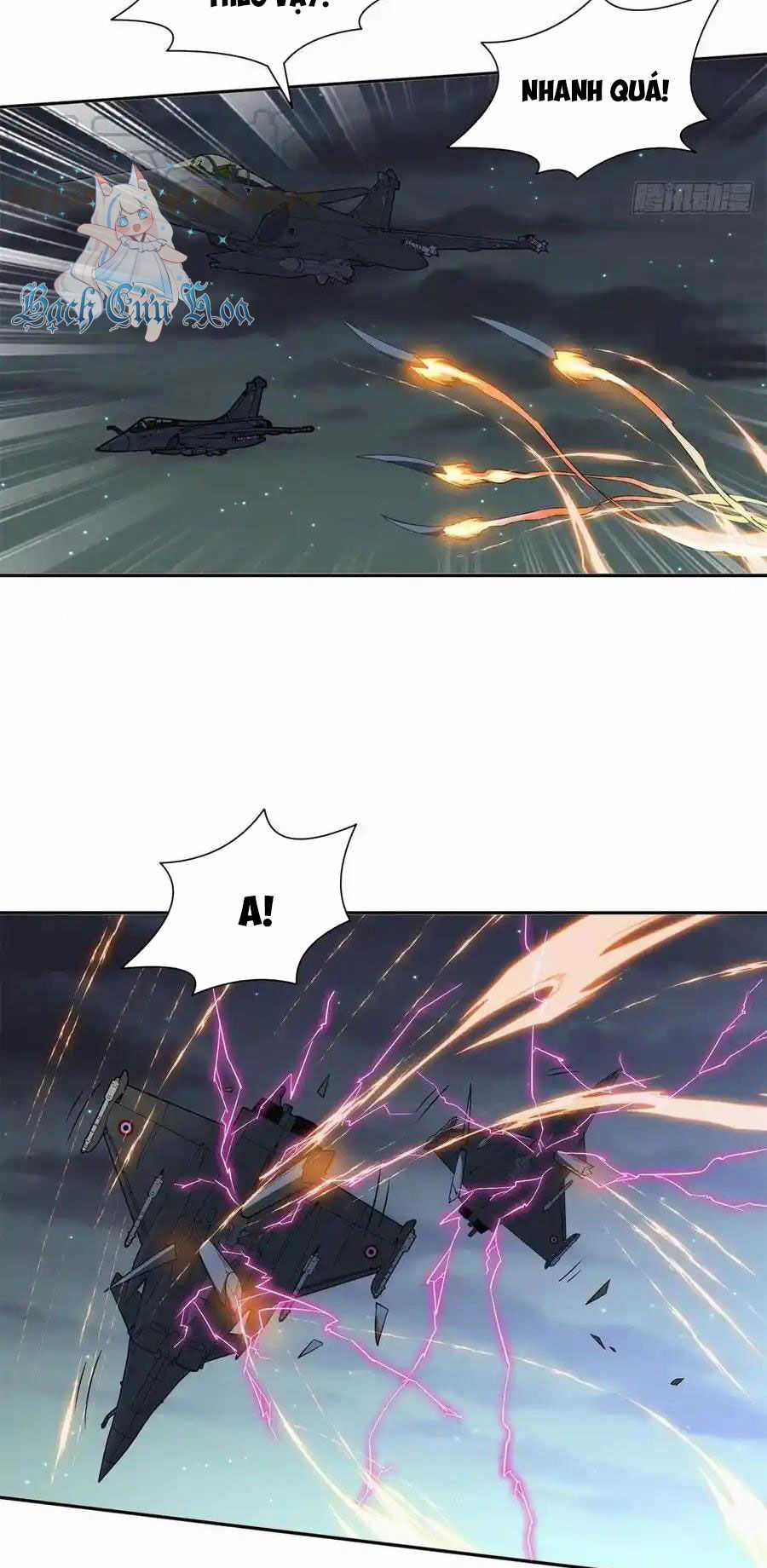 Trọng Sinh Chi Thần Cấp Bại Gia Tử Chapter 104 trang 12