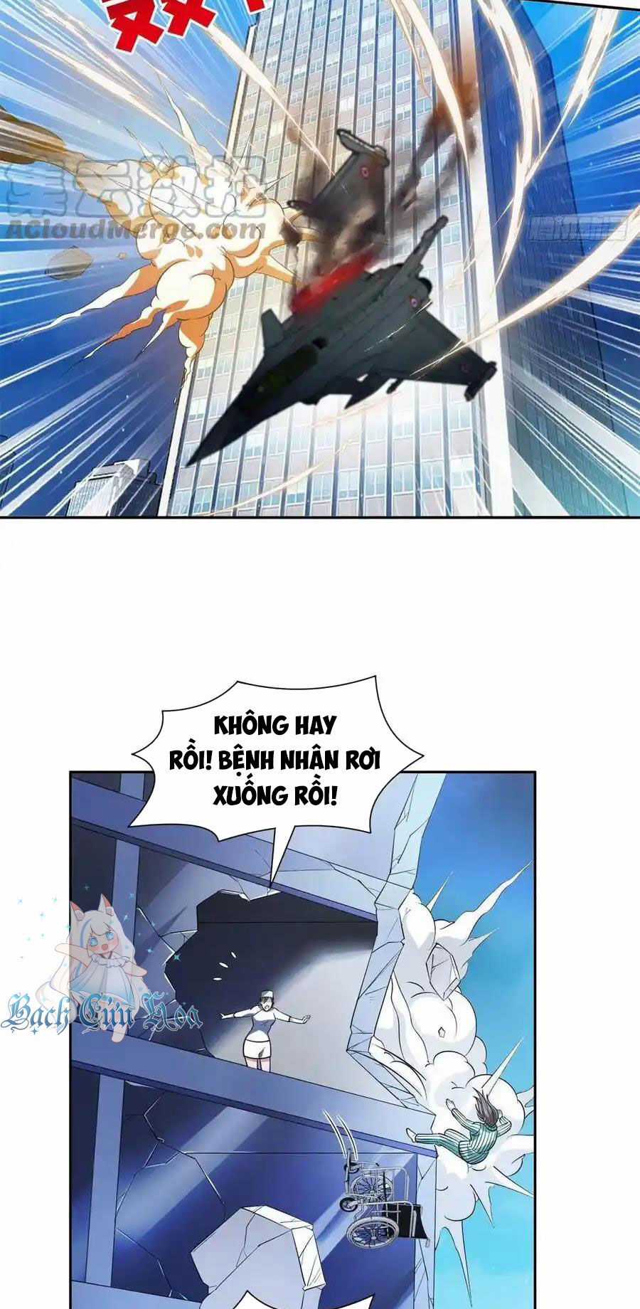 Trọng Sinh Chi Thần Cấp Bại Gia Tử Chapter 104 trang 14