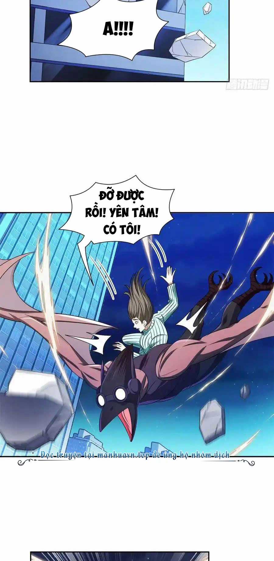 Trọng Sinh Chi Thần Cấp Bại Gia Tử Chapter 104 trang 15