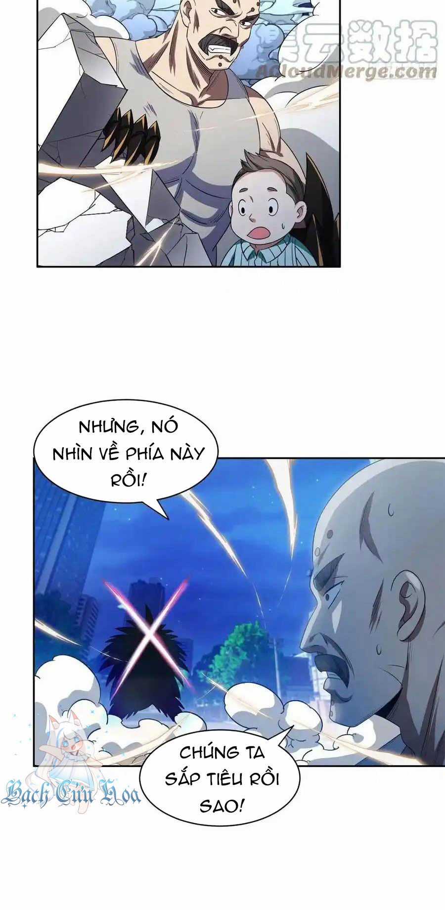 Trọng Sinh Chi Thần Cấp Bại Gia Tử Chapter 104 trang 18