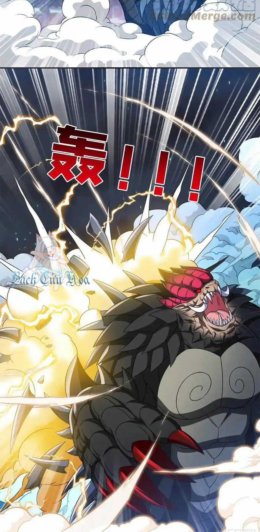 Trọng Sinh Chi Thần Cấp Bại Gia Tử Chapter 104 trang 20