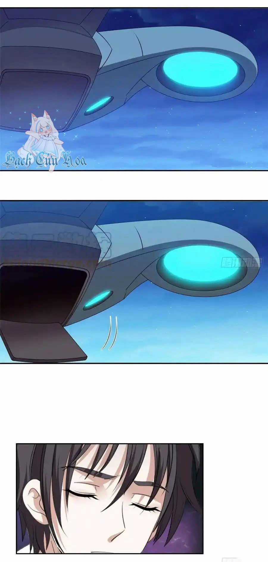 Trọng Sinh Chi Thần Cấp Bại Gia Tử Chapter 105 trang 10