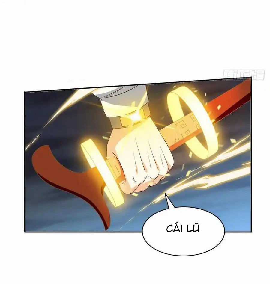 Trọng Sinh Chi Thần Cấp Bại Gia Tử Chapter 105 trang 14