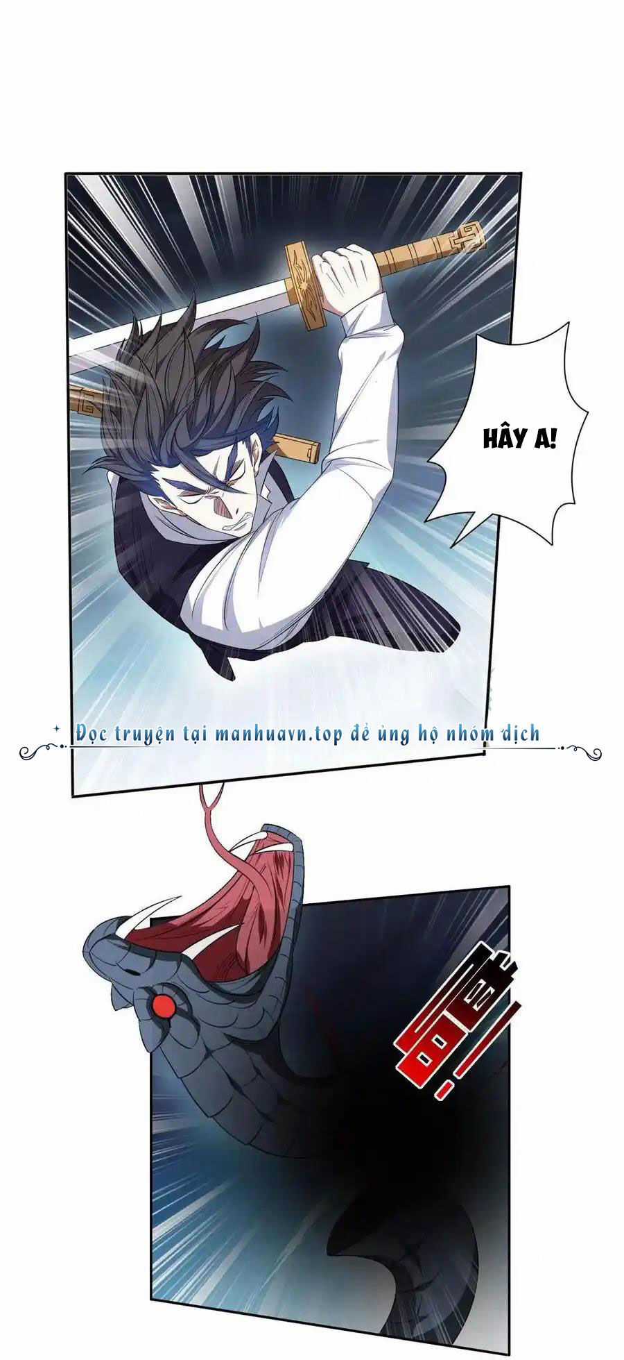 Trọng Sinh Chi Thần Cấp Bại Gia Tử Chapter 105 trang 18